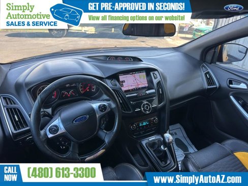 Used 2013 Ford Focus ST image 18