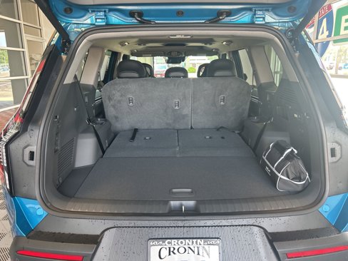 New 2026 Kia EV9 Wind image 11