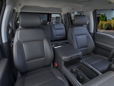 New 2026 Ford F350 Lariat image 10