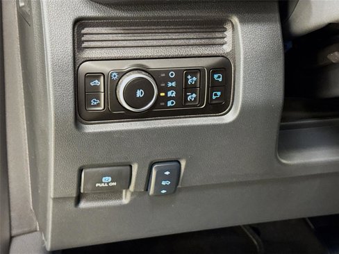 New 2025 Ford F250 Lariat w/ Chrome Package image 10