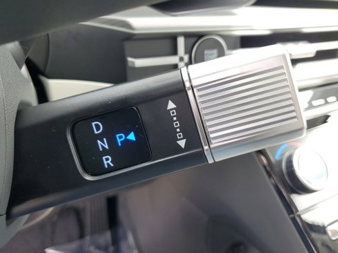 New 2026 Hyundai Santa Fe SEL image 25