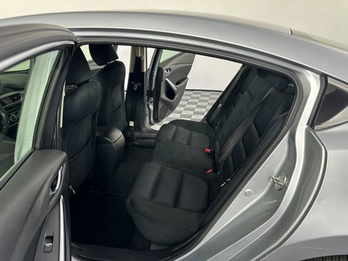 Used 2017 MAZDA MAZDA6 Sport image 28
