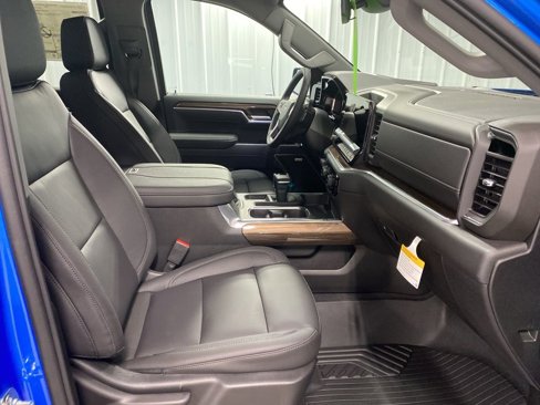 New 2026 Chevrolet Silverado 1500 RST image 10