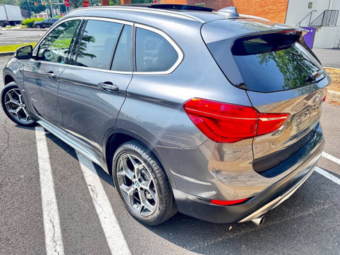 Used 2018 BMW X1 xDrive28i w/ Convenience Package image 14