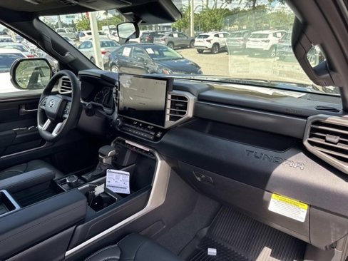 New 2026 Toyota Tundra SR5 w/ SR5 Premium Package image 18