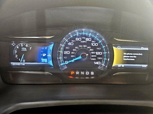 Used 2015 Ford Flex Limited image 22
