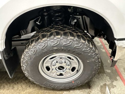 New 2026 Ford F250 XL image 5