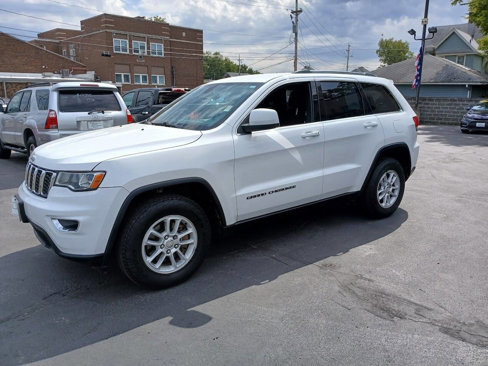 Used 2018 Jeep Grand Cherokee Laredo image 10