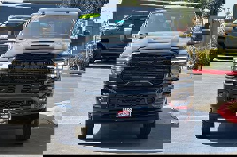 New 2026 RAM 2500 Laramie image 9