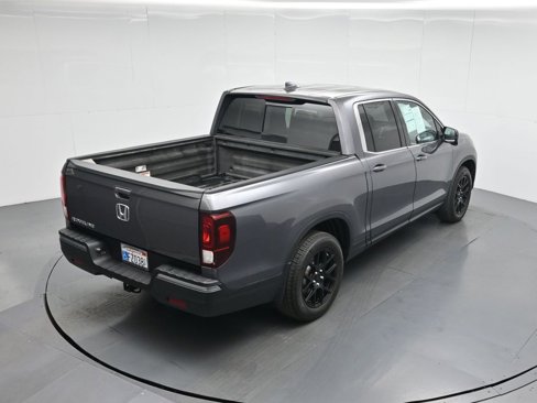Used 2019 Honda Ridgeline RTL-T image 37