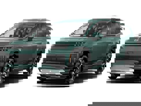 New 2026 Hyundai Ioniq 9 SEL image 1