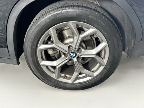 Used 2024 BMW X3 xDrive30i w/ Convenience Package w/ZPA image 11
