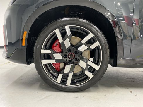 New 2026 MINI Cooper Countryman John Cooper Works w/ Comfort Package Max image 23