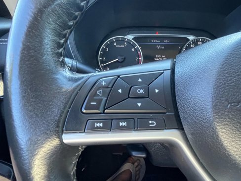 Used 2022 Nissan Sentra SV image 18
