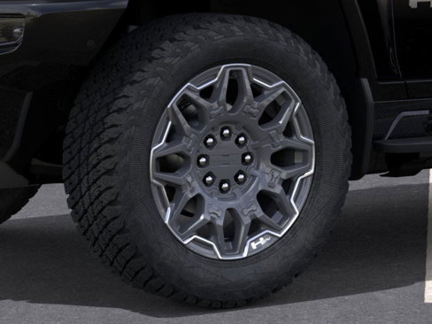 New 2026 GMC Hummer EV SUV image 9