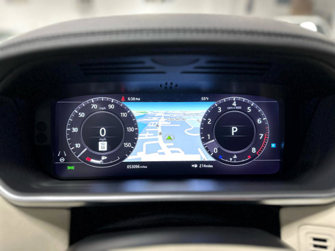 Used 2021 Land Rover Range Rover Westminster Edition image 21