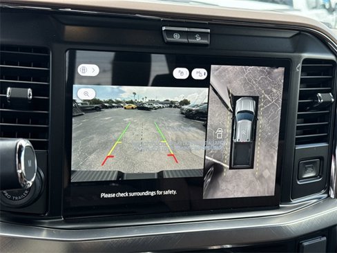 New 2025 Ford F250 King Ranch image 29