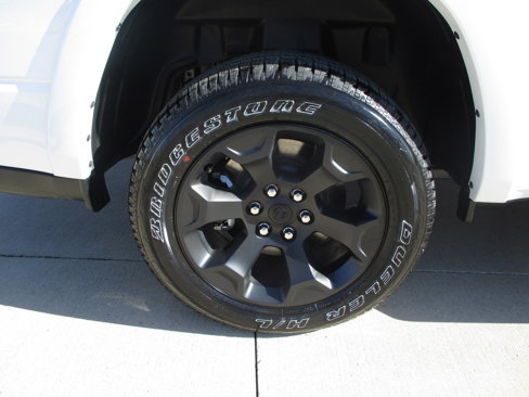 New 2025 RAM 1500 Big Horn image 16
