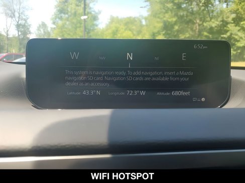 New 2025 MAZDA CX-50 2.5 Turbo w/ Weather Package image 20