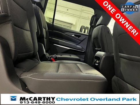 Used 2024 Chevrolet Traverse LT image 29