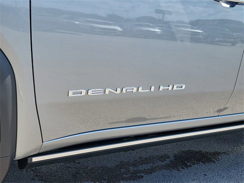 New 2026 GMC Sierra 2500 Denali Ultimate image 15