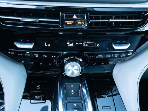 New 2026 Acura MDX w/ Advance Package image 35