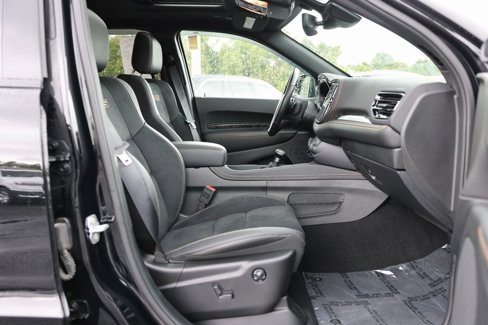 Certified 2025 Dodge Durango R/T image 9