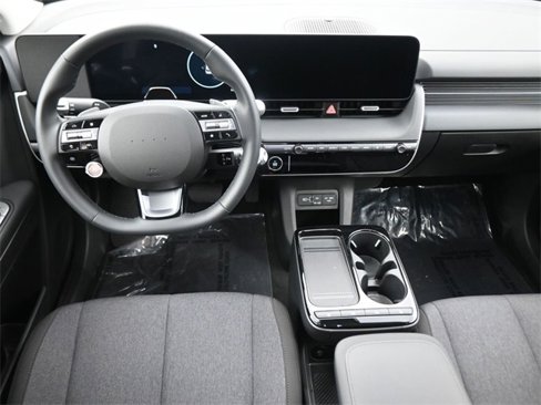New 2025 Hyundai Ioniq 5 SE image 12