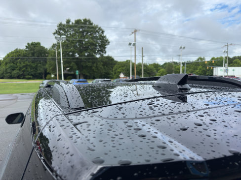 New 2026 Chevrolet Equinox LT w/ Midnight Edition image 7