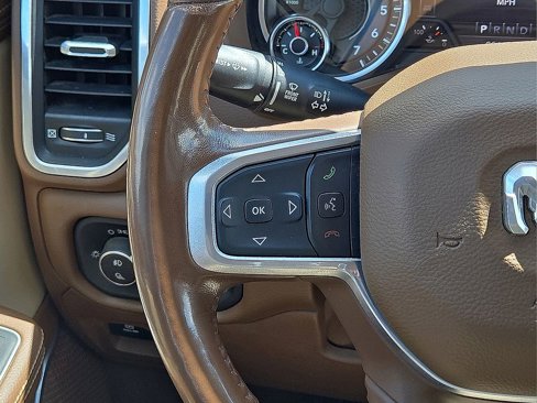 Used 2020 RAM 1500 Laramie image 18