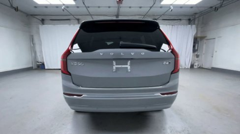 New 2026 Volvo XC90 B6 Plus w/ Protection Package Premier image 22