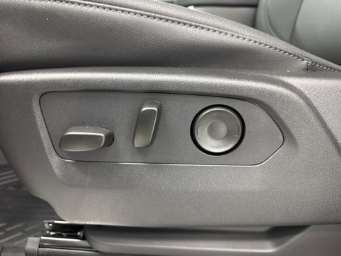 New 2026 Chevrolet Silverado 1500 LT Trail Boss w/ Convenience Package II image 10