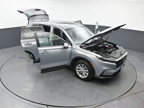 Certified 2023 Honda CR-V EX-L image 52