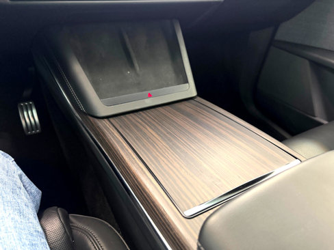 Used 2022 Tesla Model X image 20