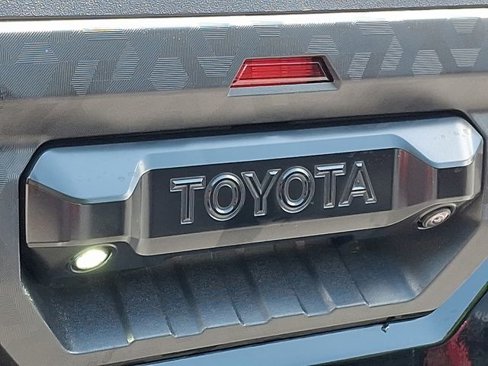 Used 2024 Toyota Tundra TRD Pro image 33
