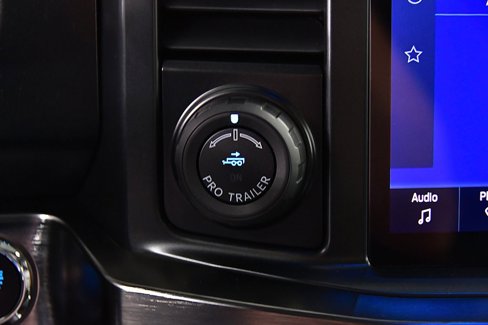 Used 2024 Ford F250 Lariat w/ Lariat Ultimate Package image 29