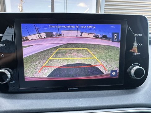 Used 2022 Hyundai Santa Fe SEL w/ Convenience Package image 22