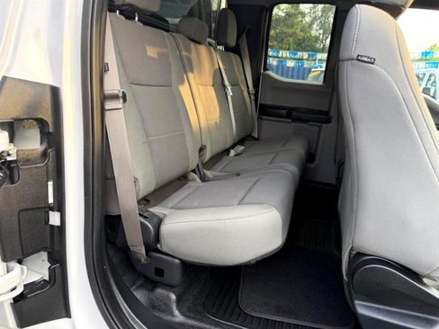 Used 2017 Ford F250 XL w/ Power Equipment Group image 11