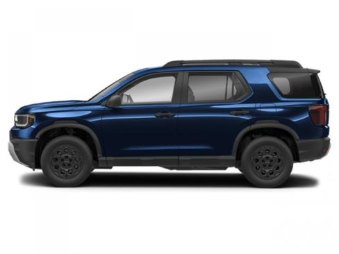 New 2026 Honda Passport RTL image 2