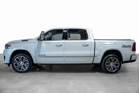 Used 2025 RAM 1500 Tungsten w/ Off Road Group image 28
