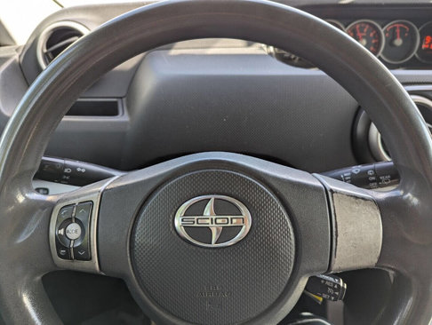 Used 2015 Scion xB image 12