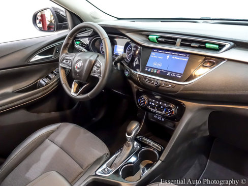 Used 2023 Buick Encore GX Select w/ Safety Package II image 31