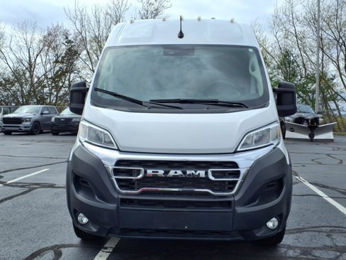 Used 2023 RAM ProMaster 1500 w/ Convenience Group image 8