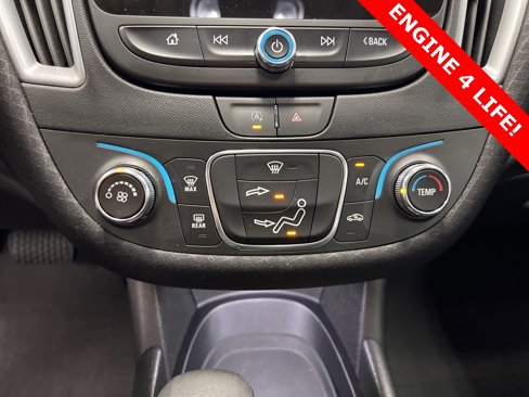 Used 2024 Chevrolet Malibu RS image 16
