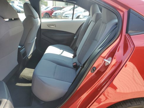 Used 2020 Toyota Corolla SE image 35