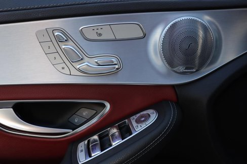 Used 2020 Mercedes-Benz C 43 AMG 4MATIC Sedan image 60