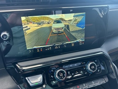 New 2026 GMC Sierra 1500 AT4 w/ AT4 Premium Package image 21