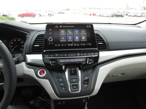 New 2026 Honda Odyssey EX-L image 21