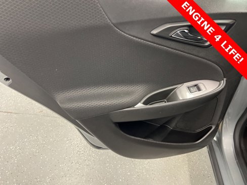 Used 2024 Chevrolet Malibu RS image 19