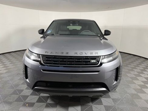 New 2026 Land Rover Range Rover Evoque S image 11